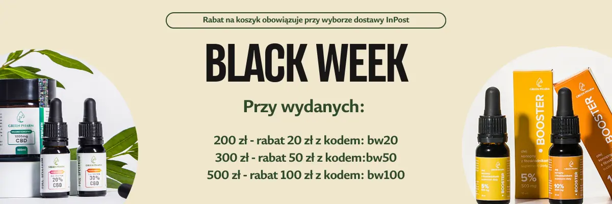 black week